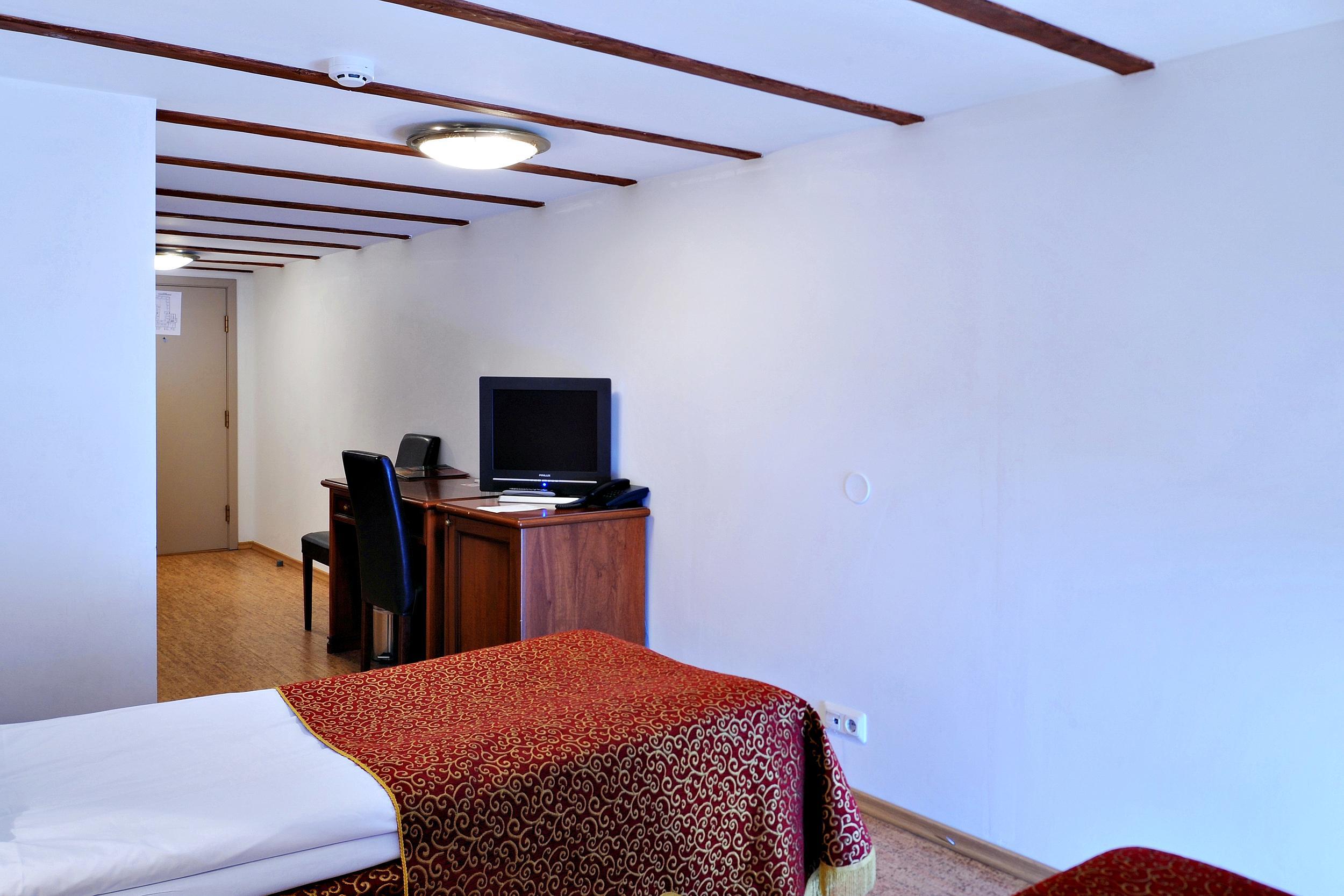 St.Olav Hotel Tallinn Buitenkant foto