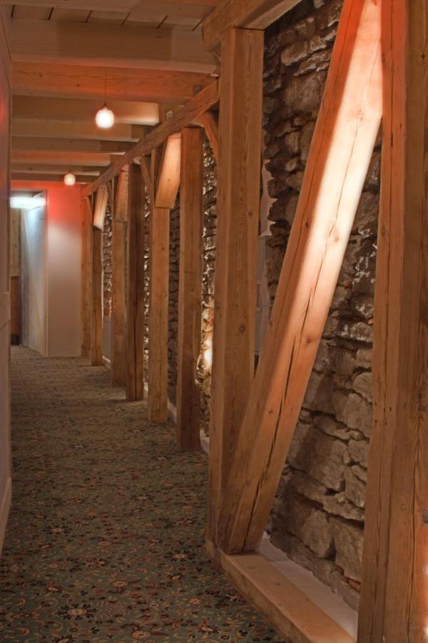 St.Olav Hotel Tallinn Interieur foto