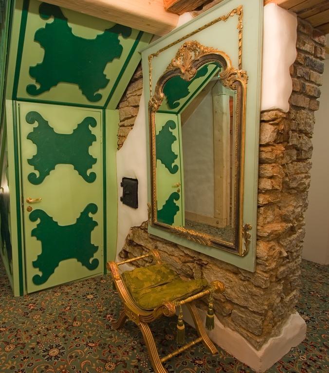 St.Olav Hotel Tallinn Buitenkant foto