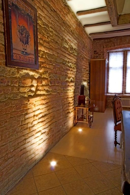 St.Olav Hotel Tallinn Buitenkant foto