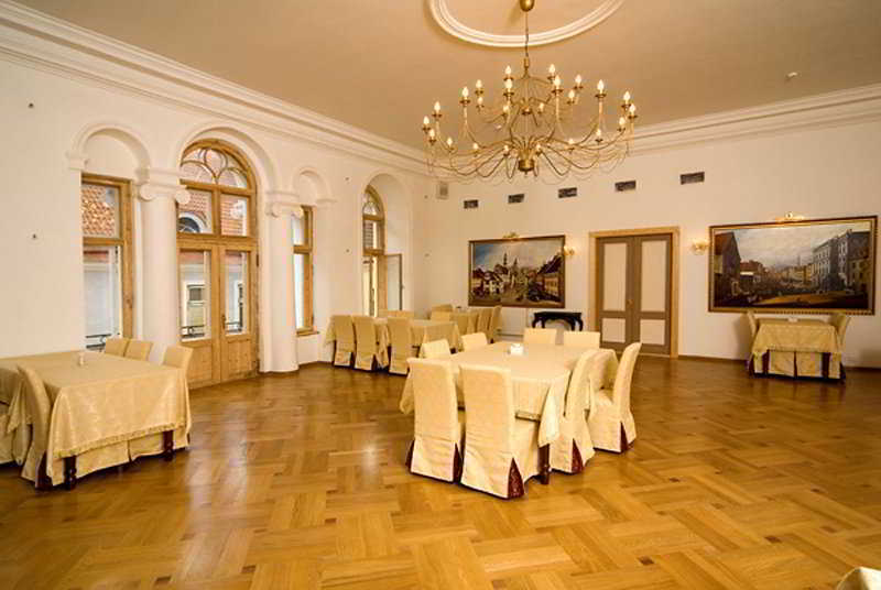 St.Olav Hotel Tallinn Buitenkant foto